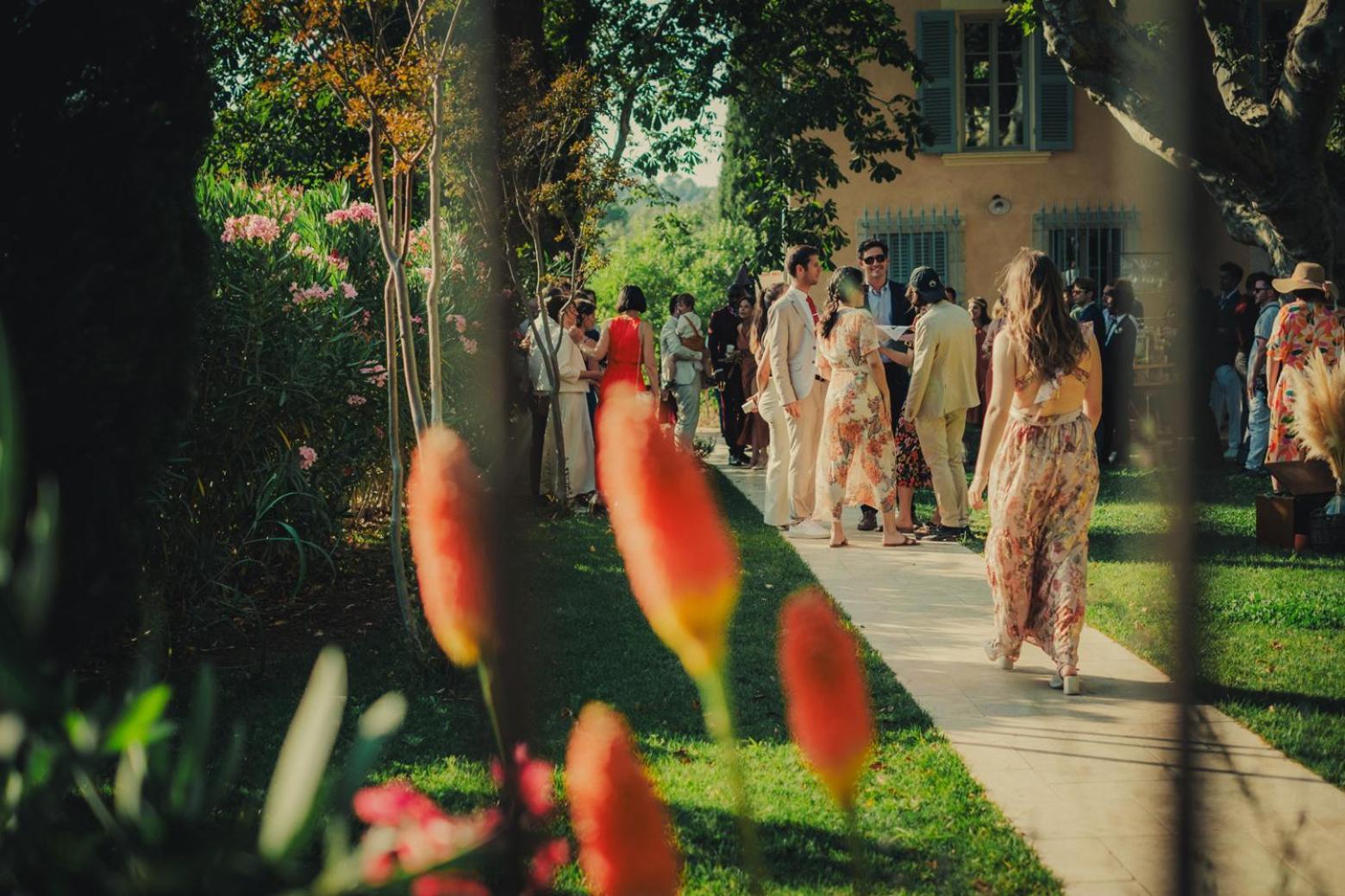 Domaine Les Muriers 브리뇰 외부 사진